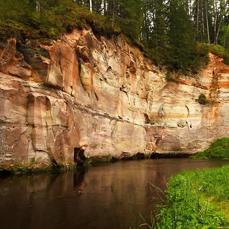 Keerberg Apartamento *