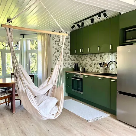 Keerberg Apartamento *