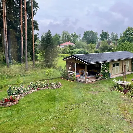 Apartamento Keerberg