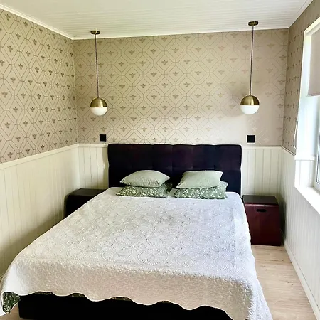 Keerberg Apartment Taevaskoja