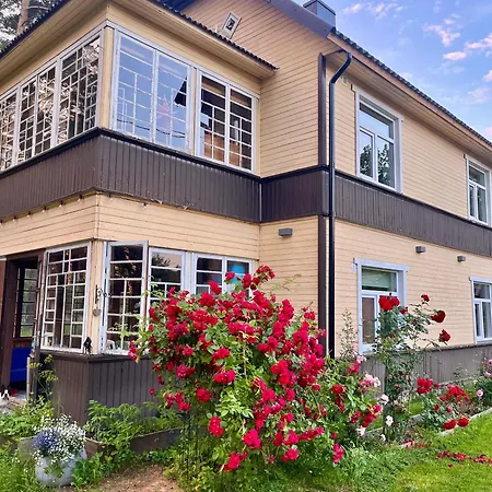 Apartment Keerberg Taevaskoja
