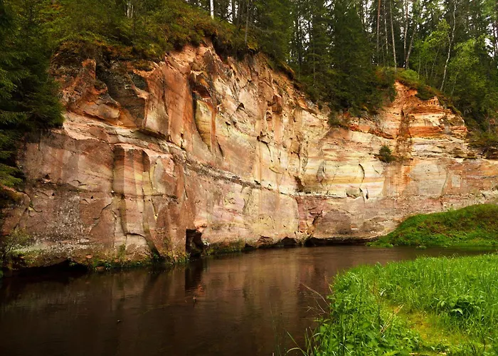 Keerberg Apartamento *