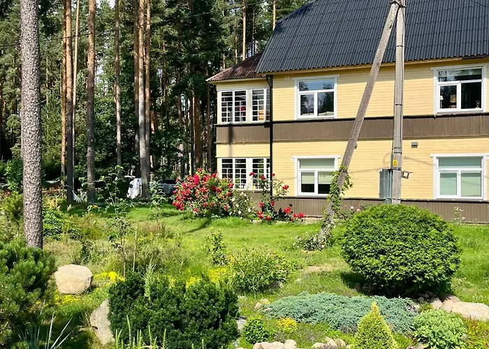 Apartamento Keerberg