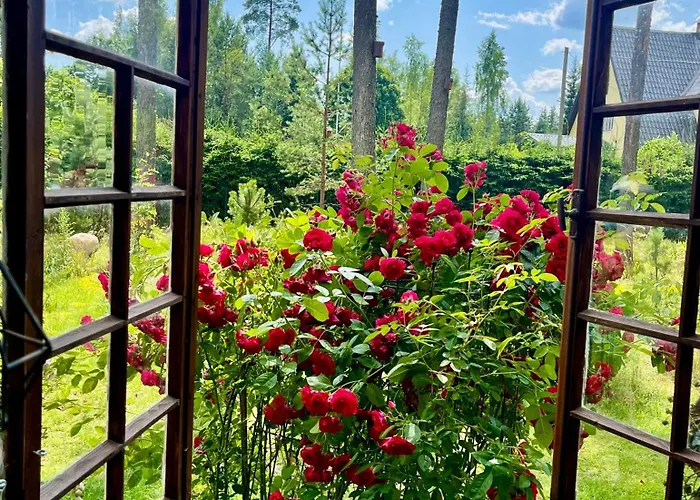 Apartamento Keerberg Taevaskoja