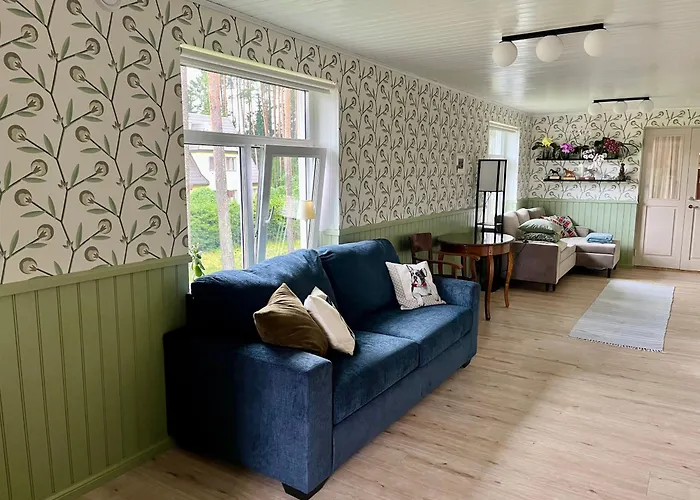 Keerberg Apartamento *