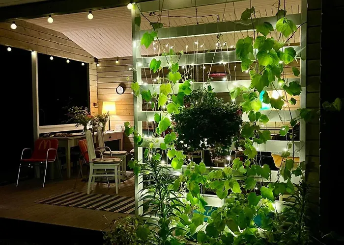 Apartment Keerberg *