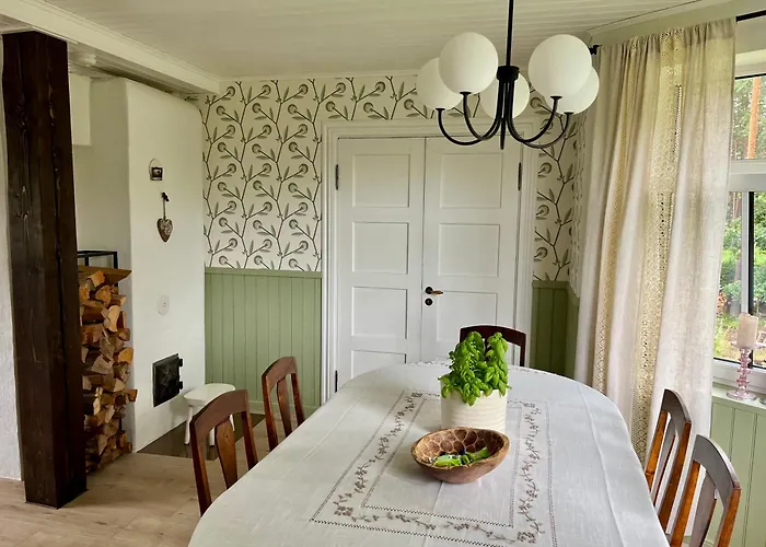 Apartment Keerberg Taevaskoja