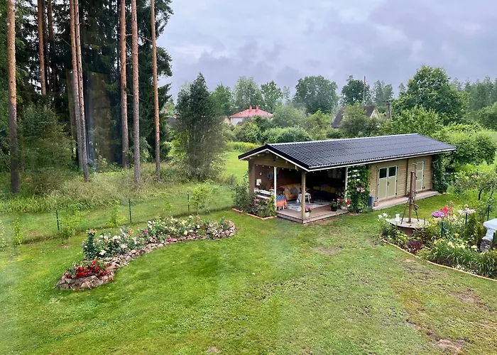 Apartamento Keerberg