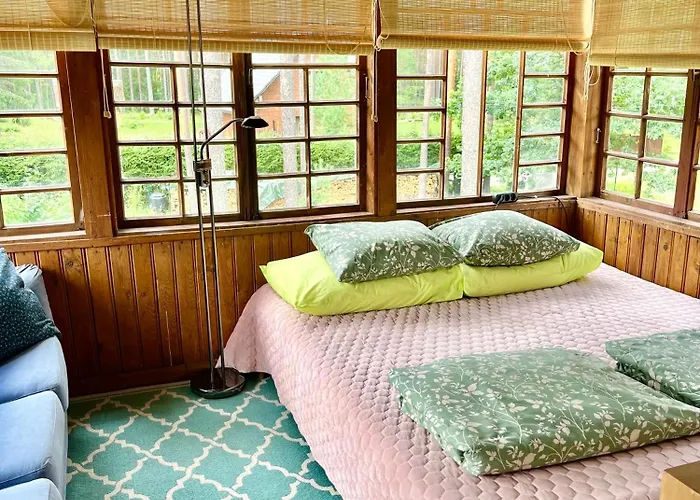 Keerberg Apartamento *