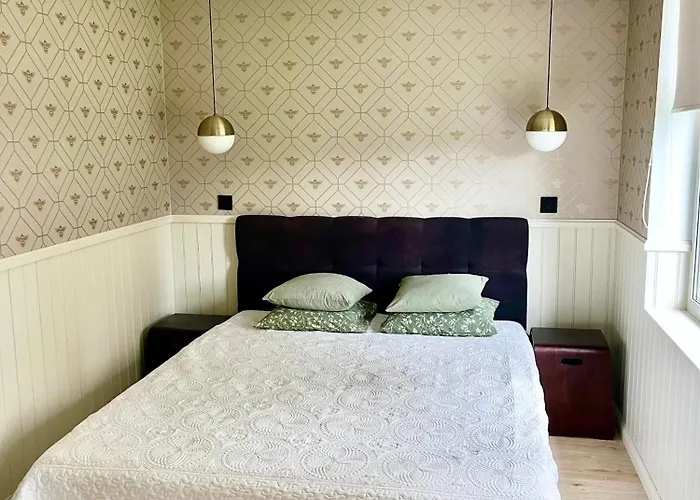 Keerberg Apartamento Taevaskoja