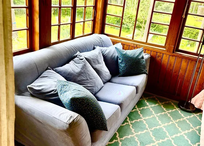 Keerberg Apartamento