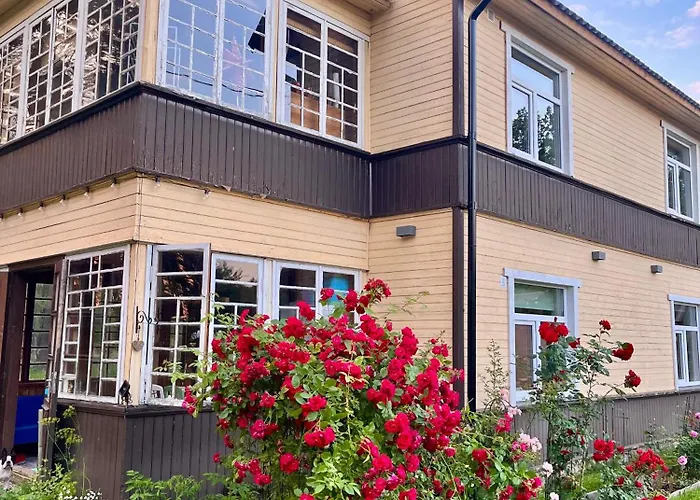 Apartment Keerberg Taevaskoja